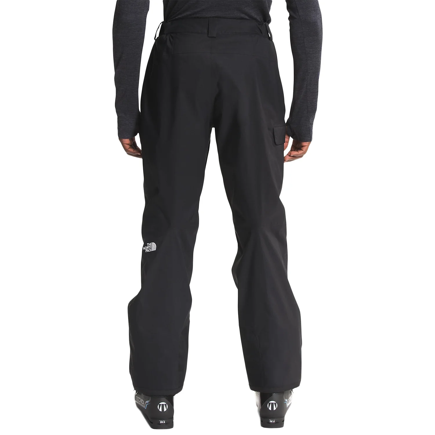 The North Face Men's Freedom Pant 2024 TNF Black - Image 2