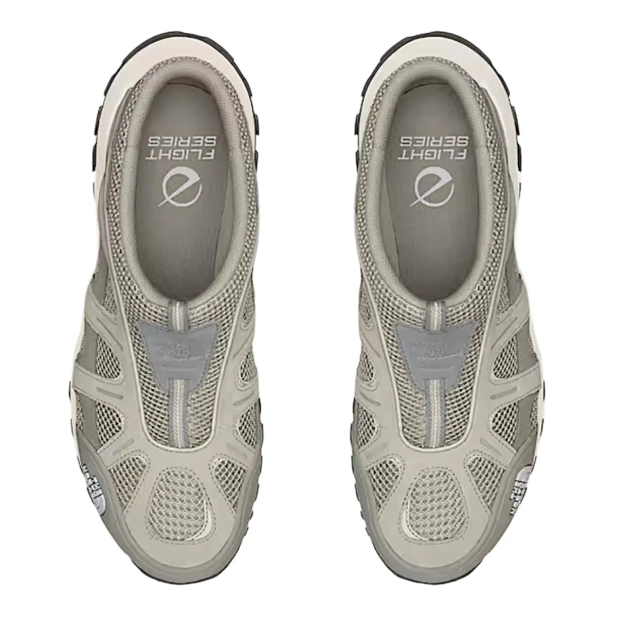 The North Face Hedgehog 06 RVST Mule Shoe Calacatta/Stone Slab - Image 2