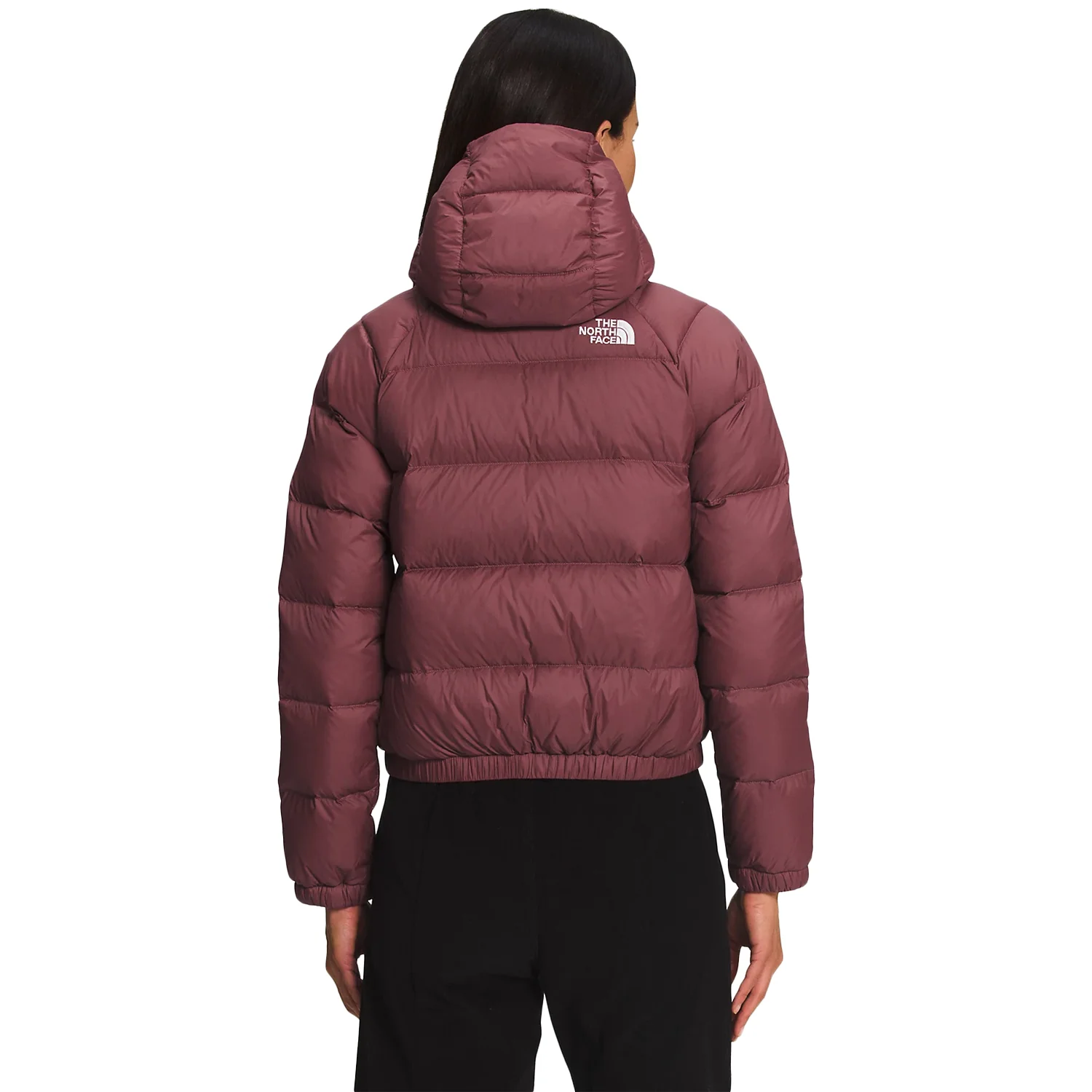 The North Face Hydrenalite Down Hoodie - Image 2