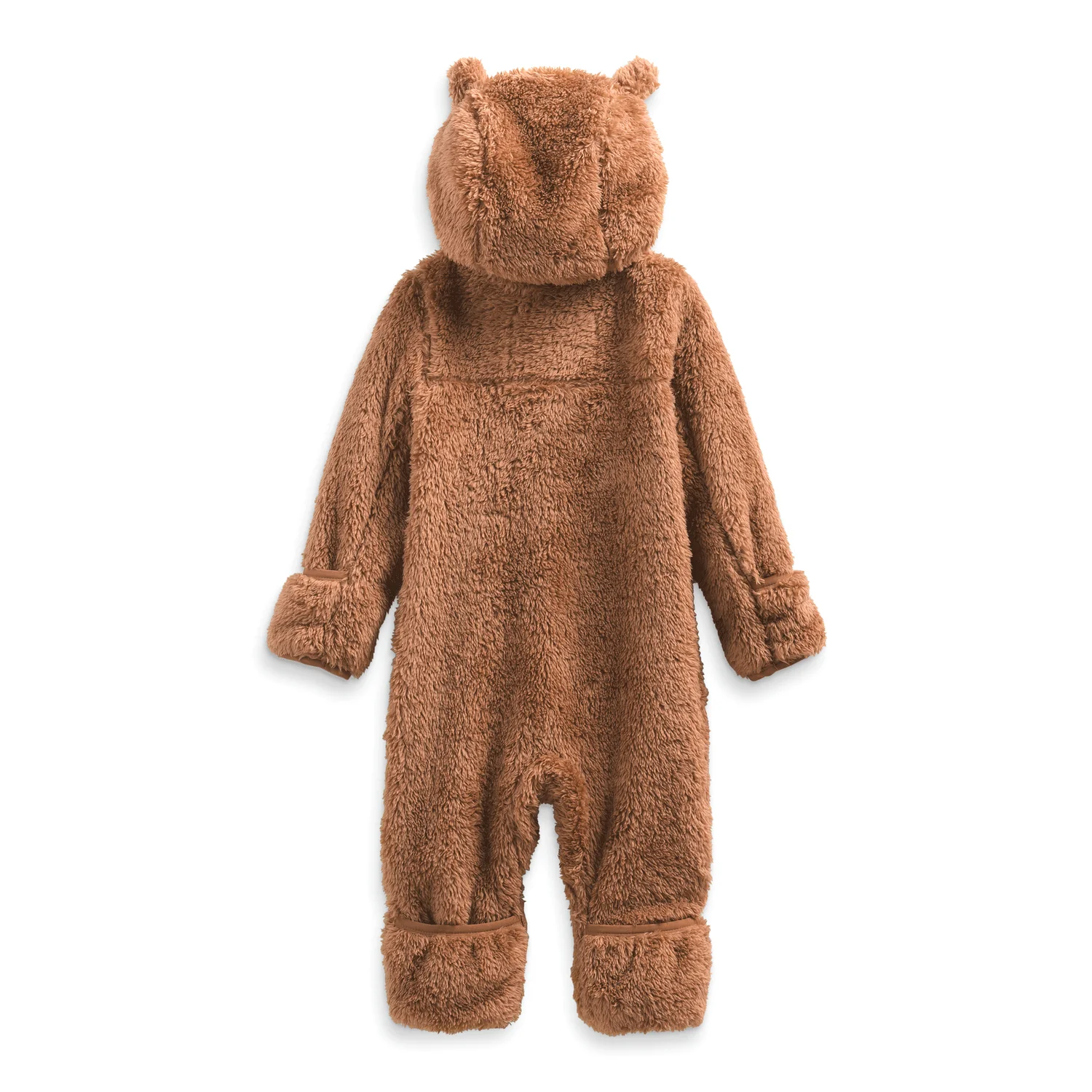 The North Face Kids Bear One-Piece 2024 Almond Butter - Image 2