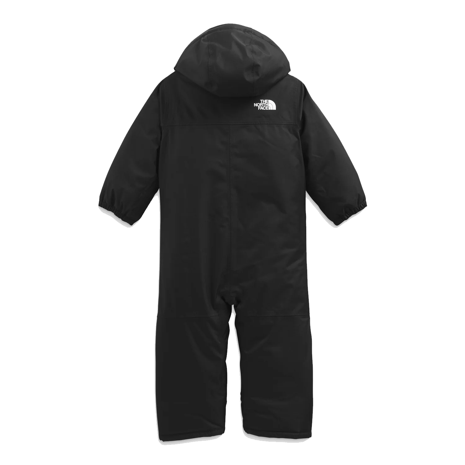 The North Face Kid's Freedom Snowsuit 2024 TNF Black 18 Months - Image 4