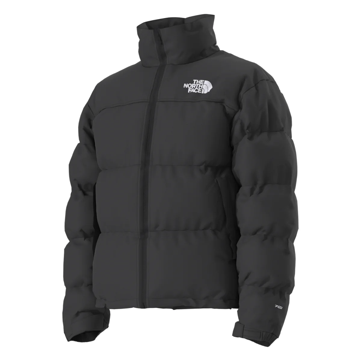 The North Face Men's 1996 Retro Nuptse Jacket 2026 TNF Black-NPF-R - Image 2