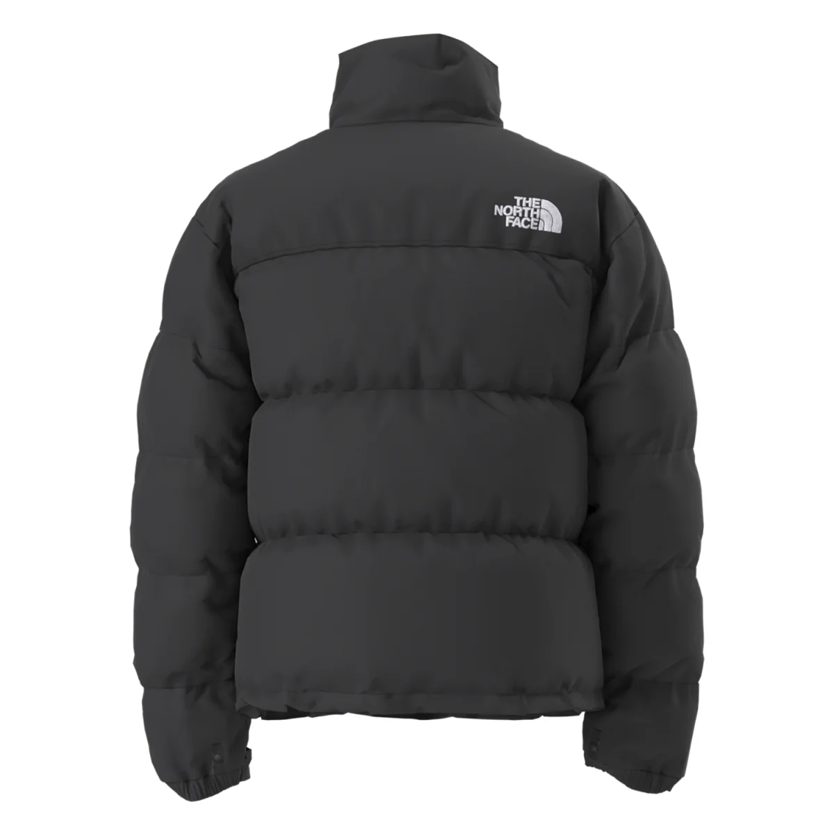 The North Face Men's 1996 Retro Nuptse Jacket 2026 TNF Black-NPF-R - Image 3