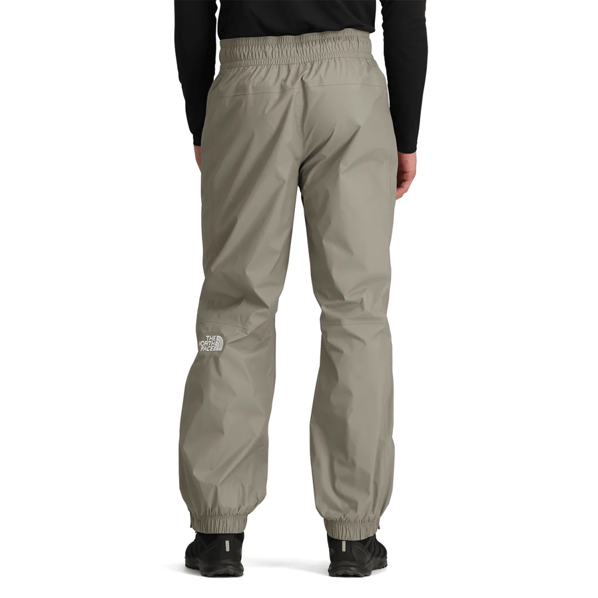 The North Face Men's Build Up Pant 2025 Cavern Grey - Image 2