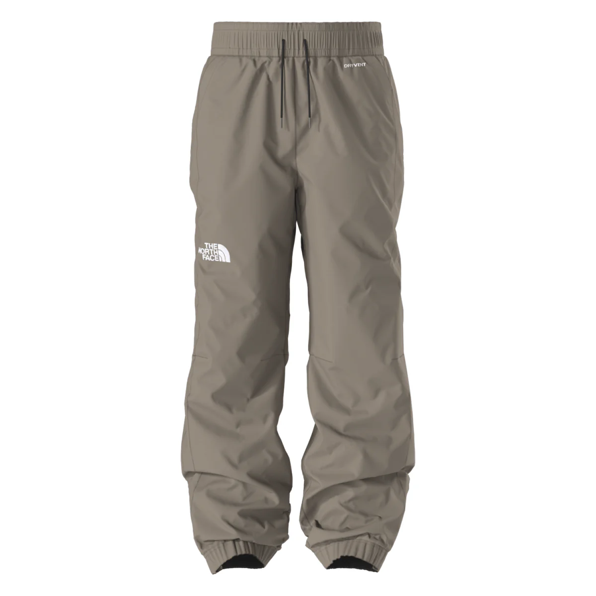 The North Face Men's Build Up Pant 2025 Cavern Grey - Image 3
