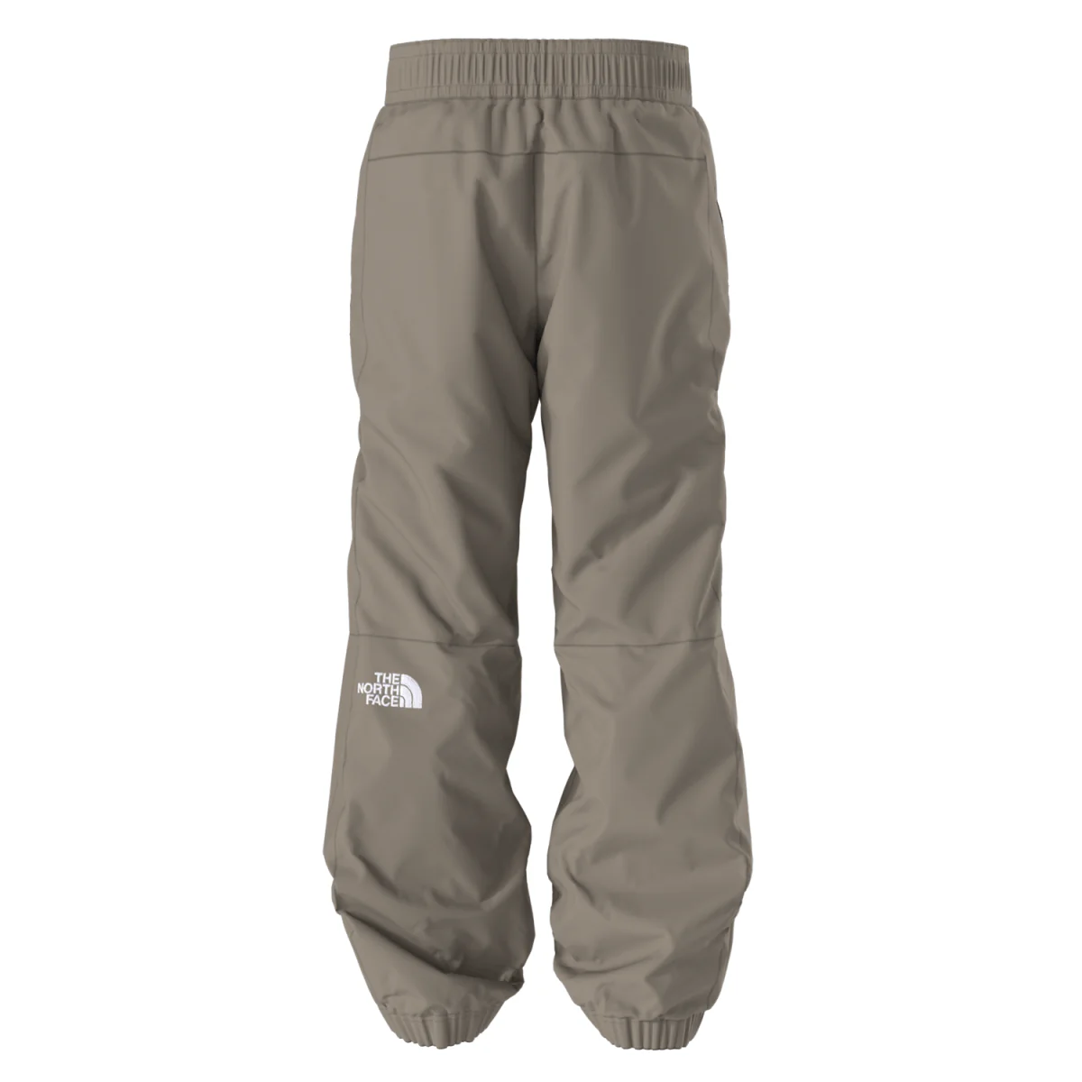 The North Face Men's Build Up Pant 2025 Cavern Grey - Image 4