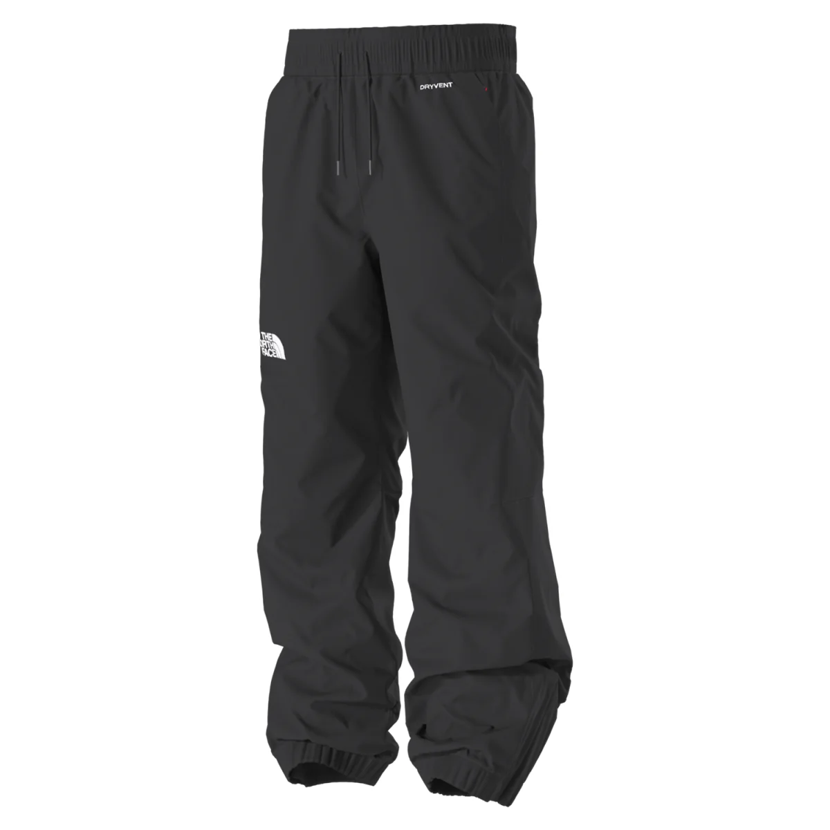 The North Face Men's Build Up Pant 2026 TNF Black - Image 2