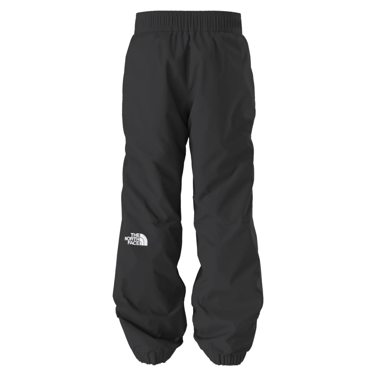 The North Face Men's Build Up Pant 2026 TNF Black - Image 3