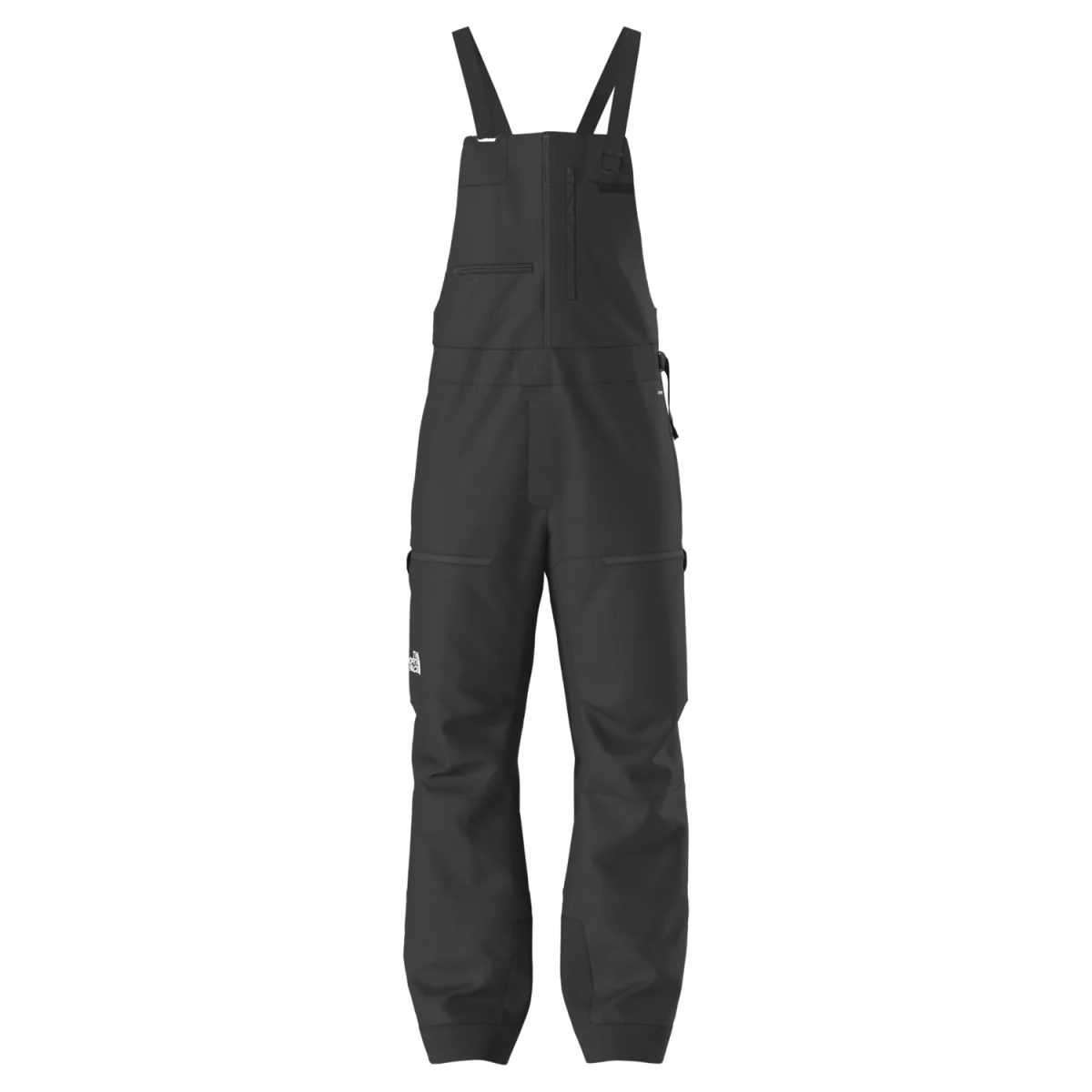 The North Face Men's Ceptor Bib 2026 TNF Black - Image 3