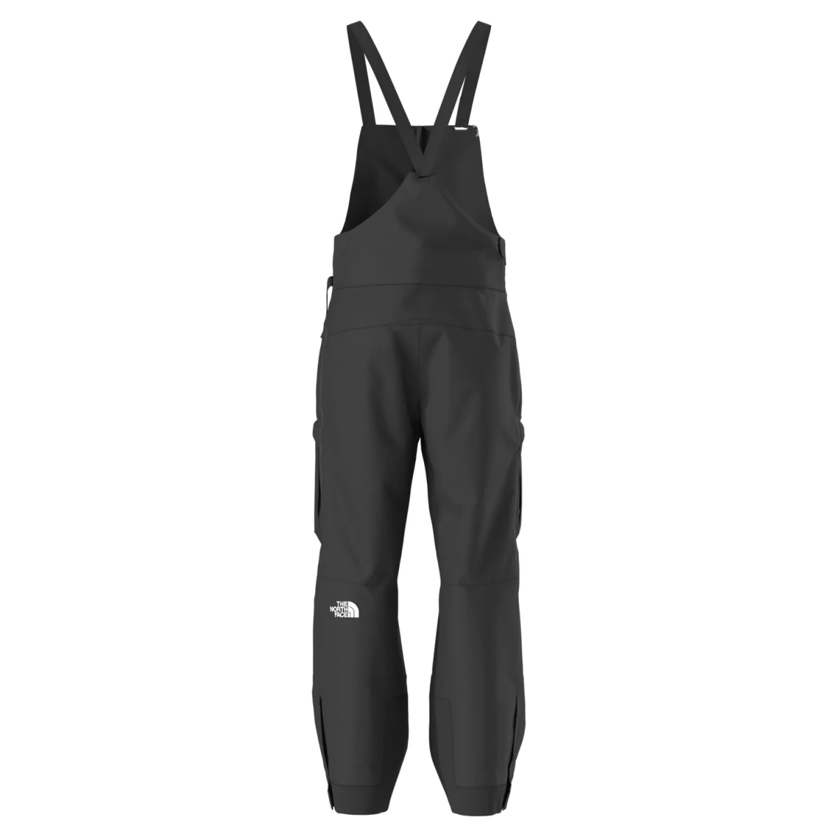 The North Face Men's Ceptor Bib 2026 TNF Black - Image 4