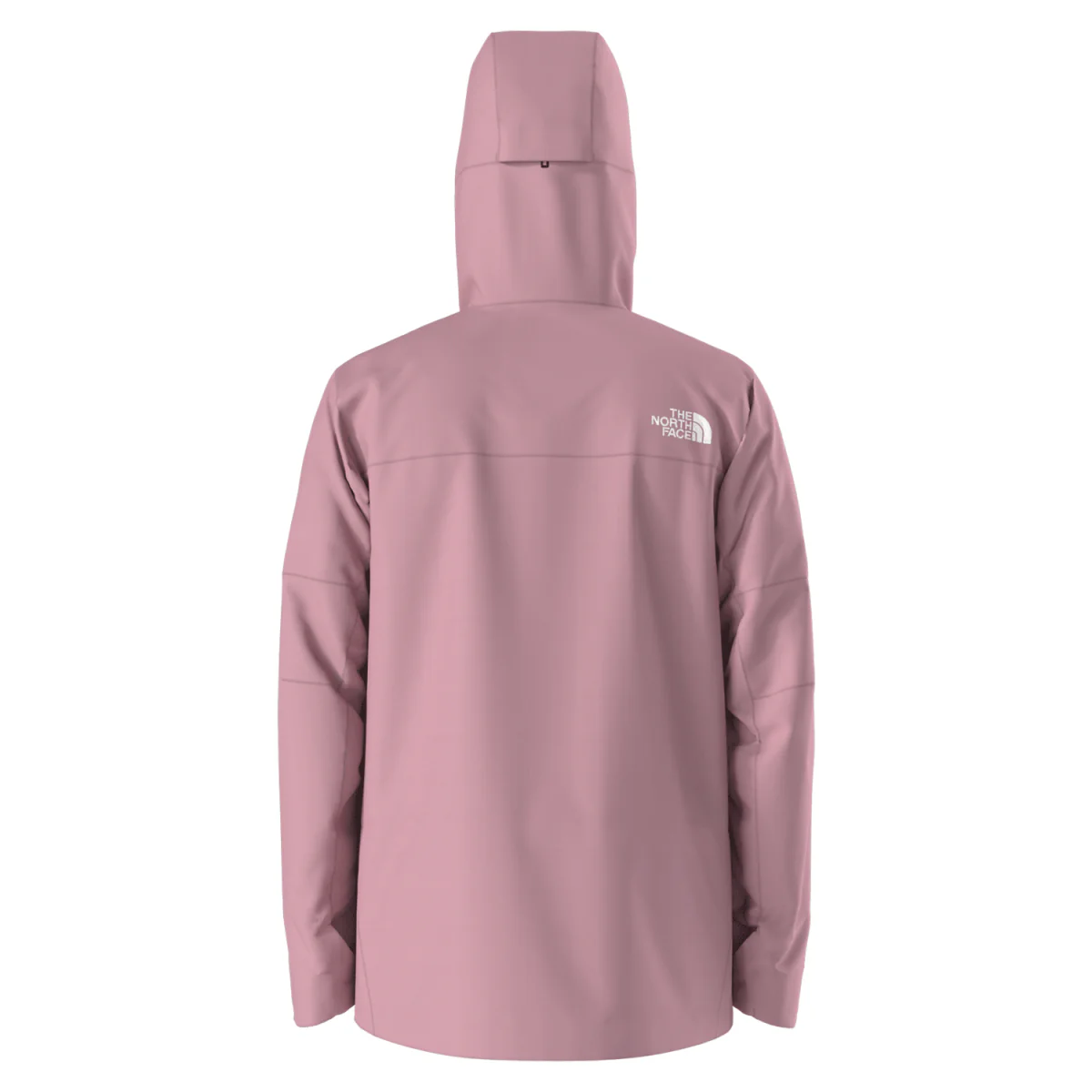 The North Face Men's Ceptor Jacket 2025 Mauve - Image 2