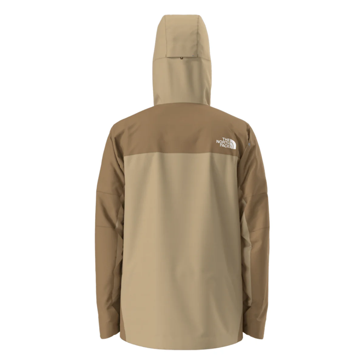 The North Face Men's Ceptor Jacket 2026 Utility Brown/Khaki Stone - Image 4