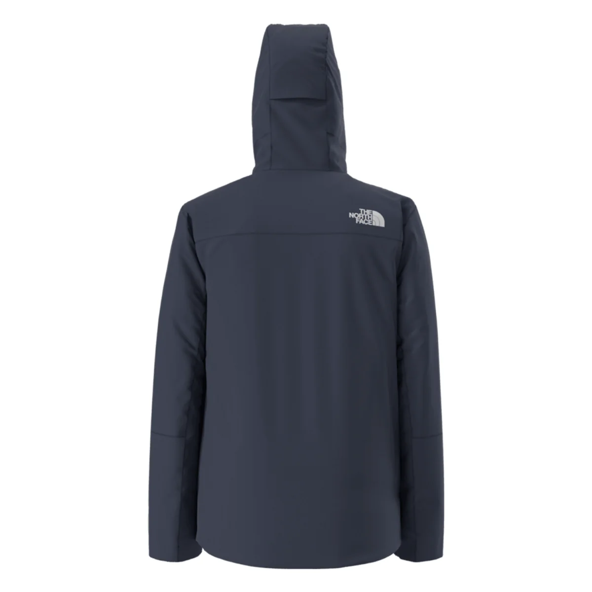 The North Face Men's Descendit Jacket 2026 Summit Navy - Image 4