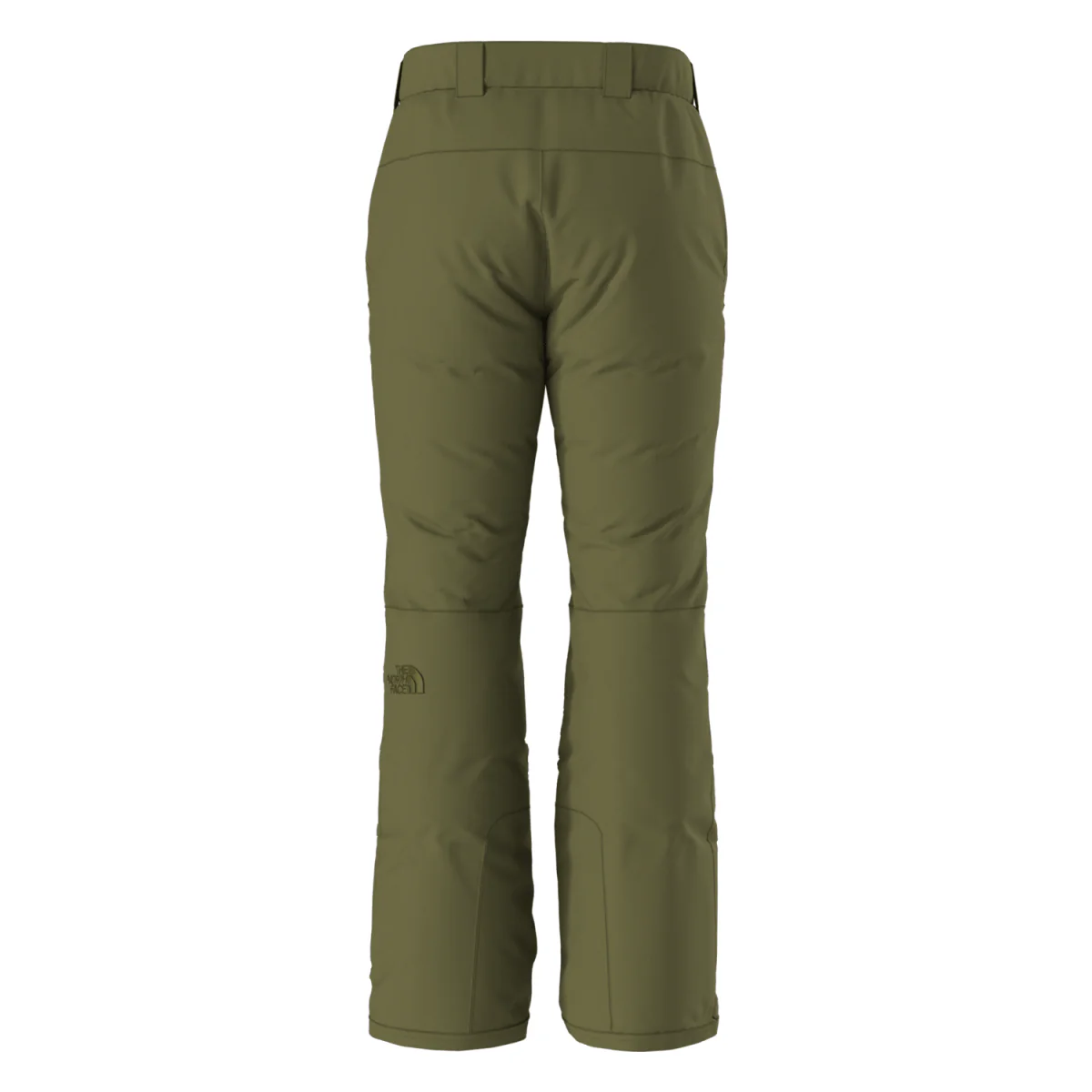 The North Face Men's Descendit Pant 2025 Forest Olive - Image 2