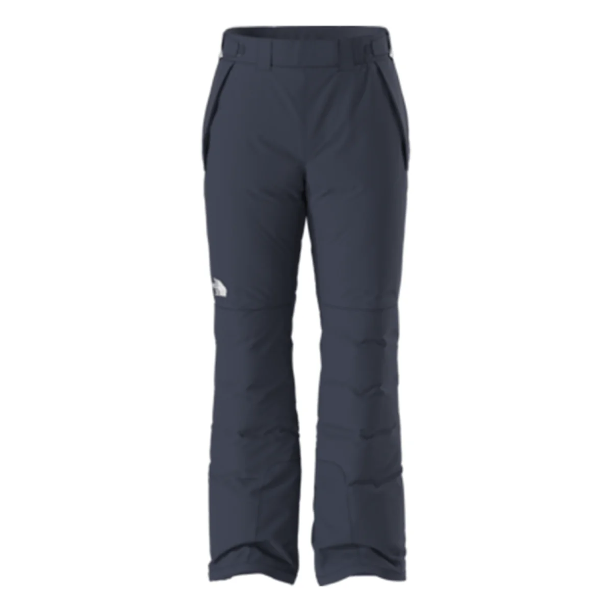 The North Face Men's Descendit Pant 2026 Summit Navy - Image 2