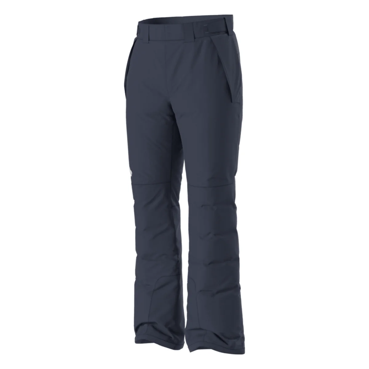 The North Face Men's Descendit Pant 2026 Summit Navy - Image 3