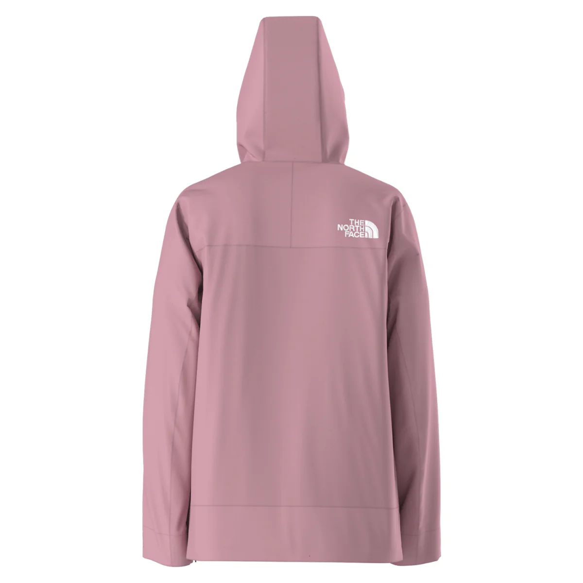 The North Face Men's Driftview Anorak 2025 Mauve - Image 4