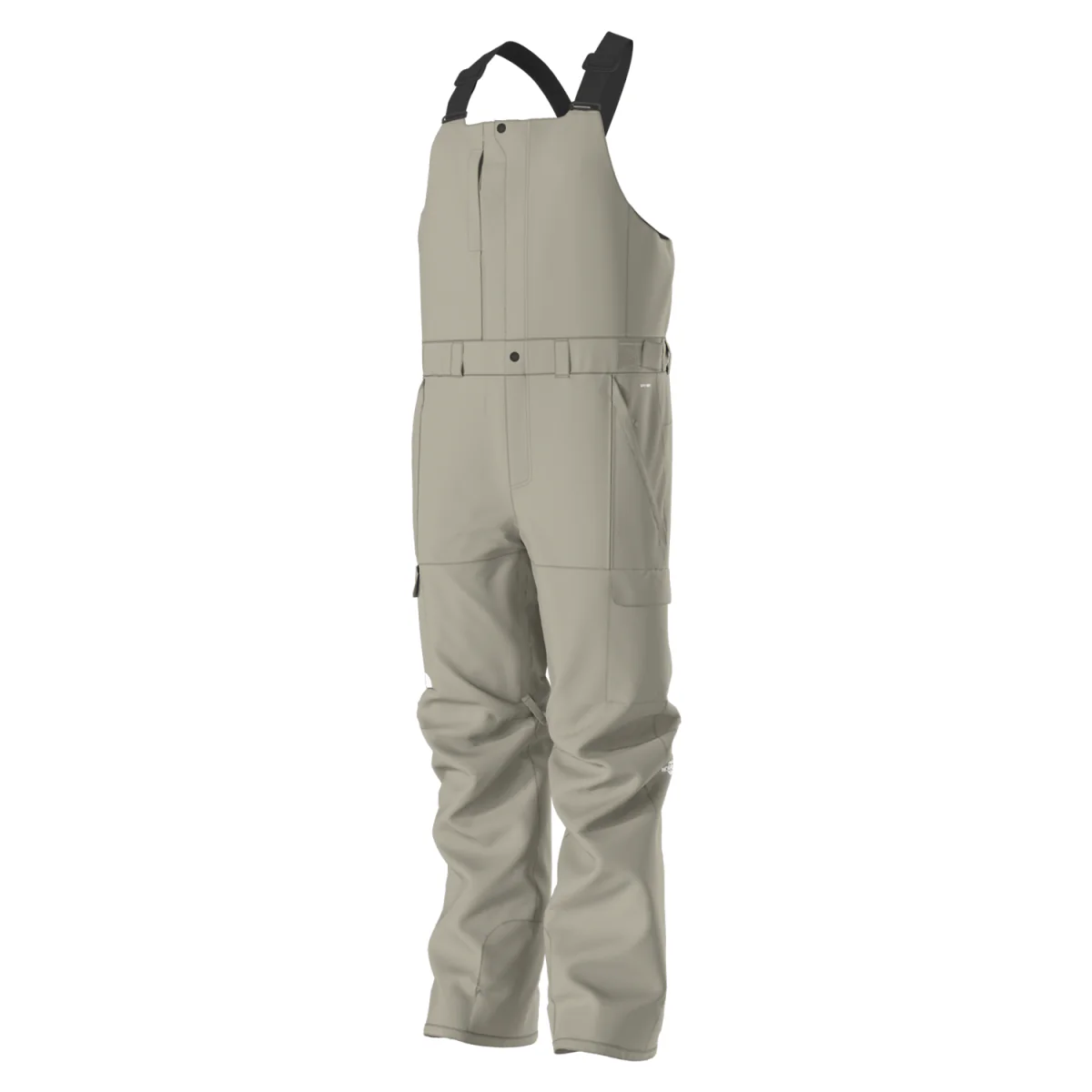The North Face Men's Freedom Bib 2025 Clay Grey - Image 2