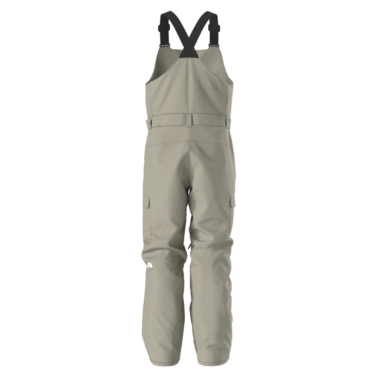 The North Face Men's Freedom Bib 2025 Clay Grey - Image 3