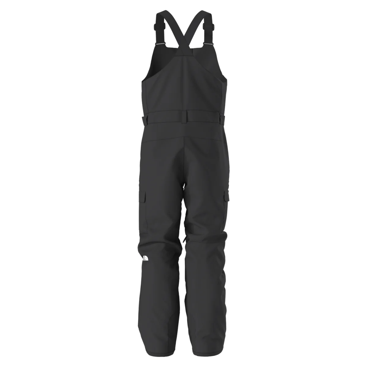 The North Face Men's Freedom Bib 2026 (Short) TNF Black - Image 2