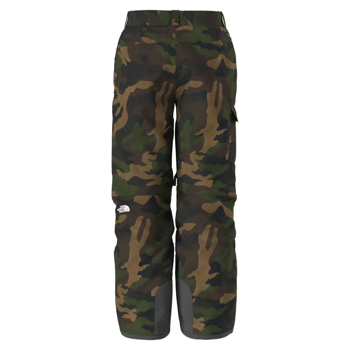 The North Face Men's Freedom Pant 2025 TNF Black/Camo Print - Image 2