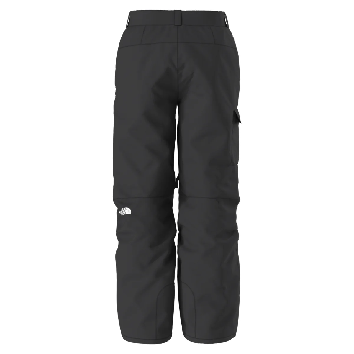 The North Face Men's Freedom Pant 2026 (Long) TNF Black - Image 2