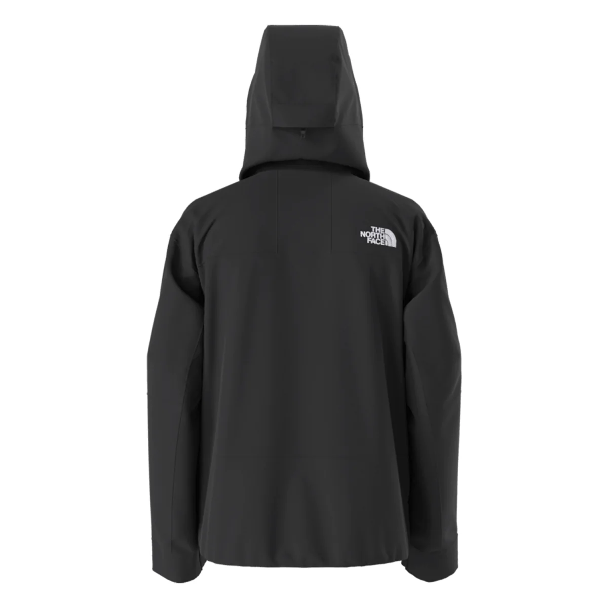 The North Face Men's Gore-tex Hex Jacket 2026 TNF Black - Image 3