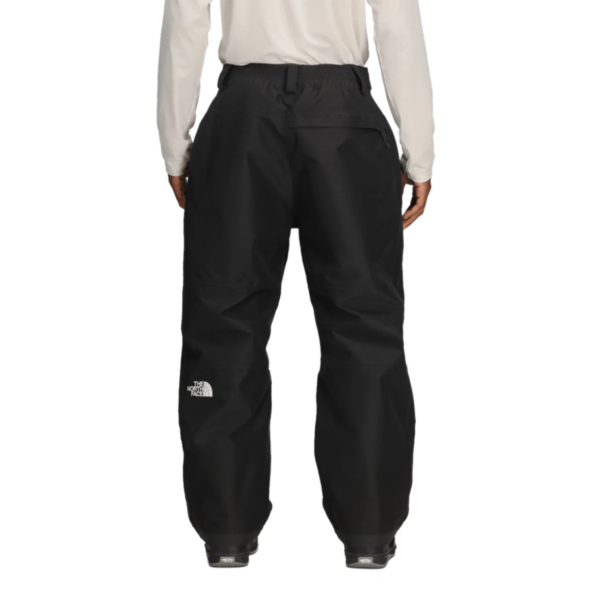 The North Face Men's Gore-tex Hex Pant 2026 TNF Black - Image 2