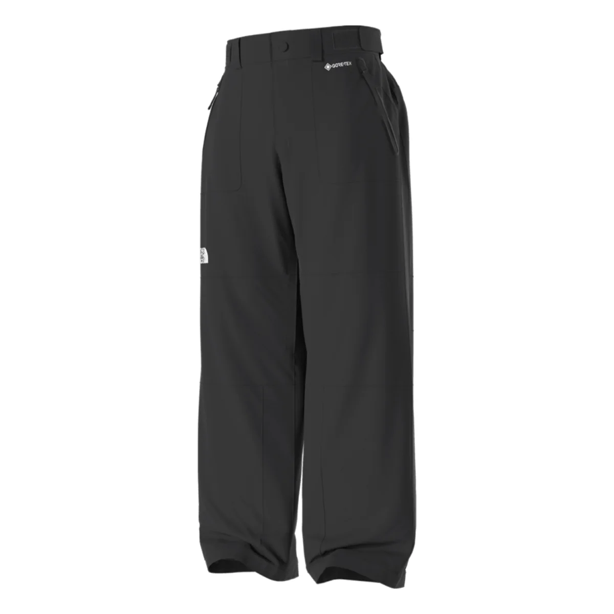 The North Face Men's Gore-tex Hex Pant 2026 TNF Black - Image 3