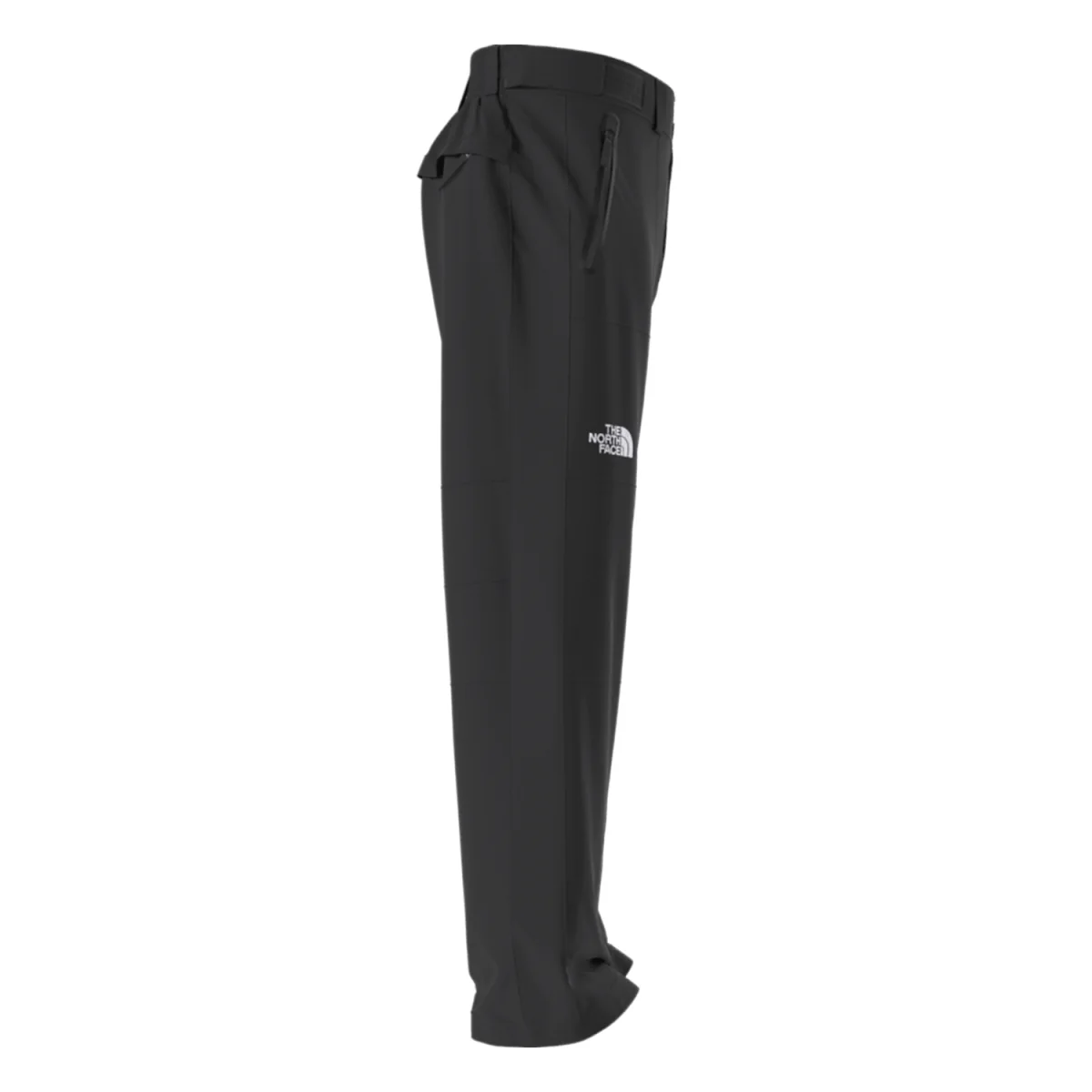 The North Face Men's Gore-tex Hex Pant 2026 TNF Black - Image 4