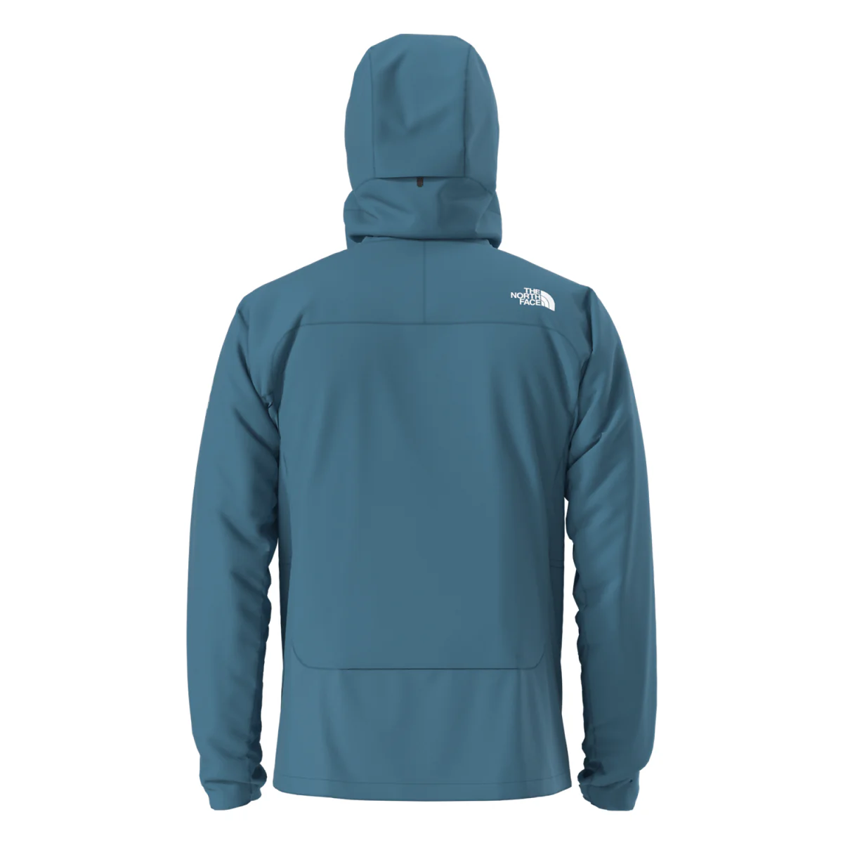 The North Face Men's Summit Casaval Hybrid Hoodie 2026 Dusk Blue - Image 4