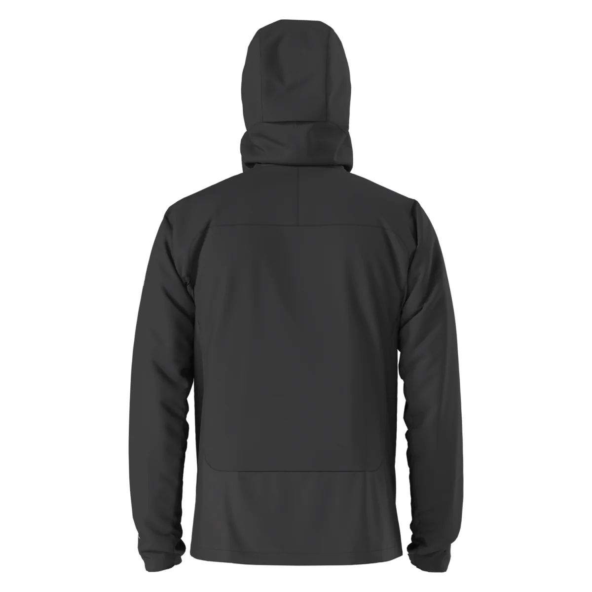 The North Face Men's Summit Casaval Hybrid Hoodie 2026 TNF Black - Image 3
