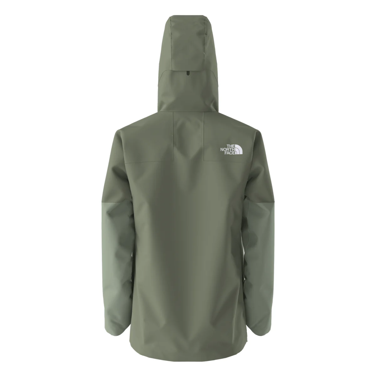 The North Face Men's Summit Eastwall Gore-tex Jacket 2026 Bark Mist/Slate Moss - Image 6