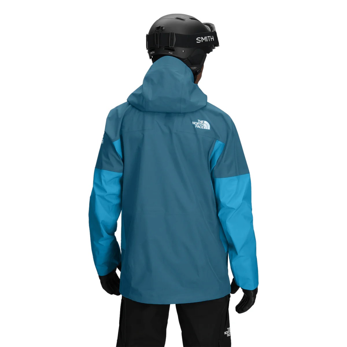 The North Face Men's Summit Eastwall Gore-tex Jacket 2026 Dusk Blue/Meridian Blue - Image 2