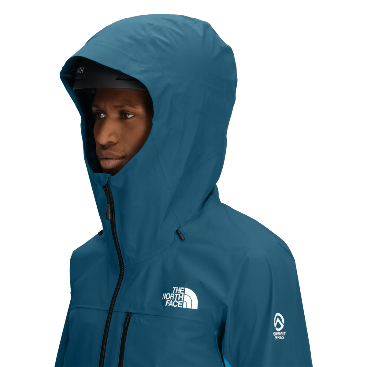 The North Face Men's Summit Eastwall Gore-tex Jacket 2026 Dusk Blue/Meridian Blue - Image 3