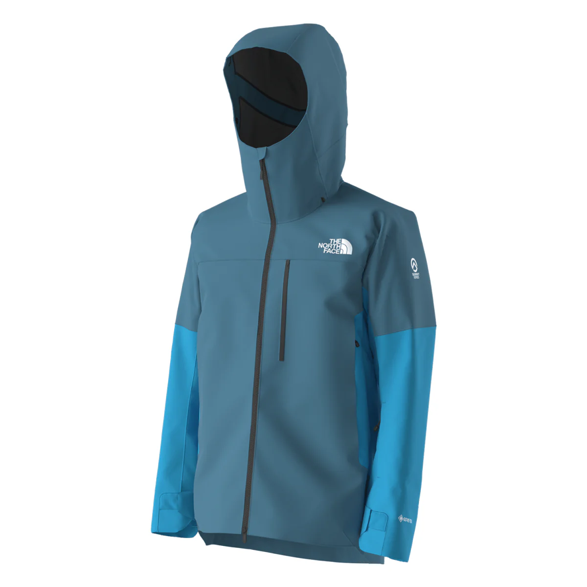 The North Face Men's Summit Eastwall Gore-tex Jacket 2026 Dusk Blue/Meridian Blue - Image 5