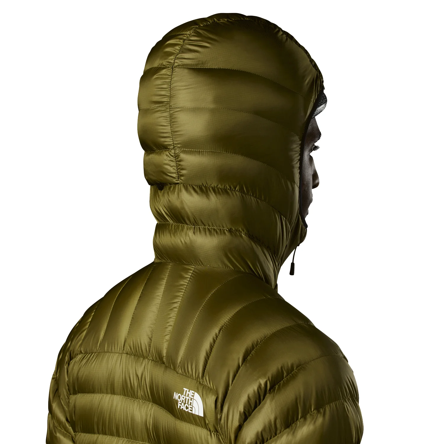 The North Face Men's Summit Series Breithorn Jacket 2024 Pine Needle - Image 2