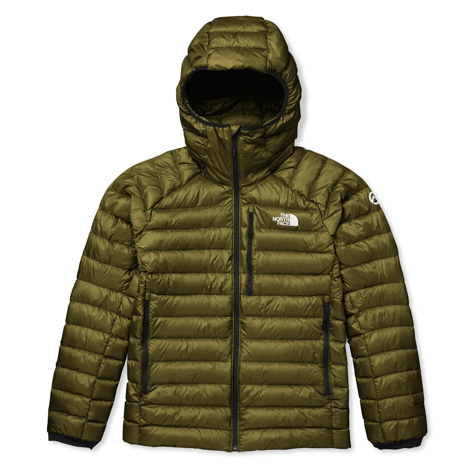 The North Face Men's Summit Series Breithorn Jacket 2024 Pine Needle - Image 3