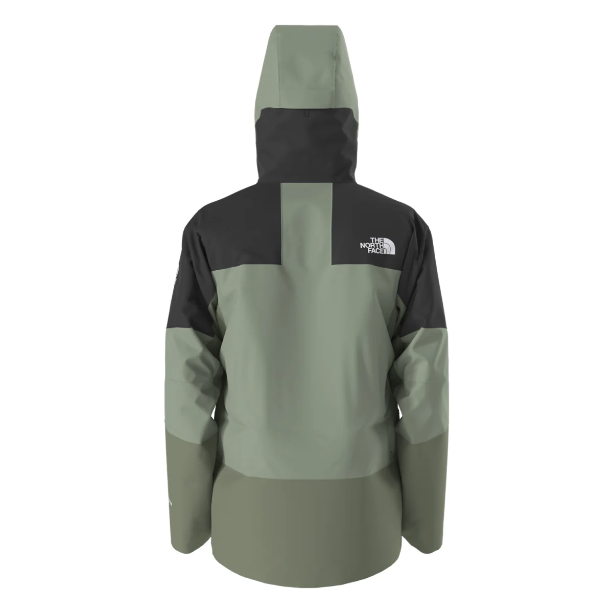 The North Face Men's Summit Verbier Gore-tex Jacket 2026 TNF Black/Slate Moss/Bark Mist - Image 3