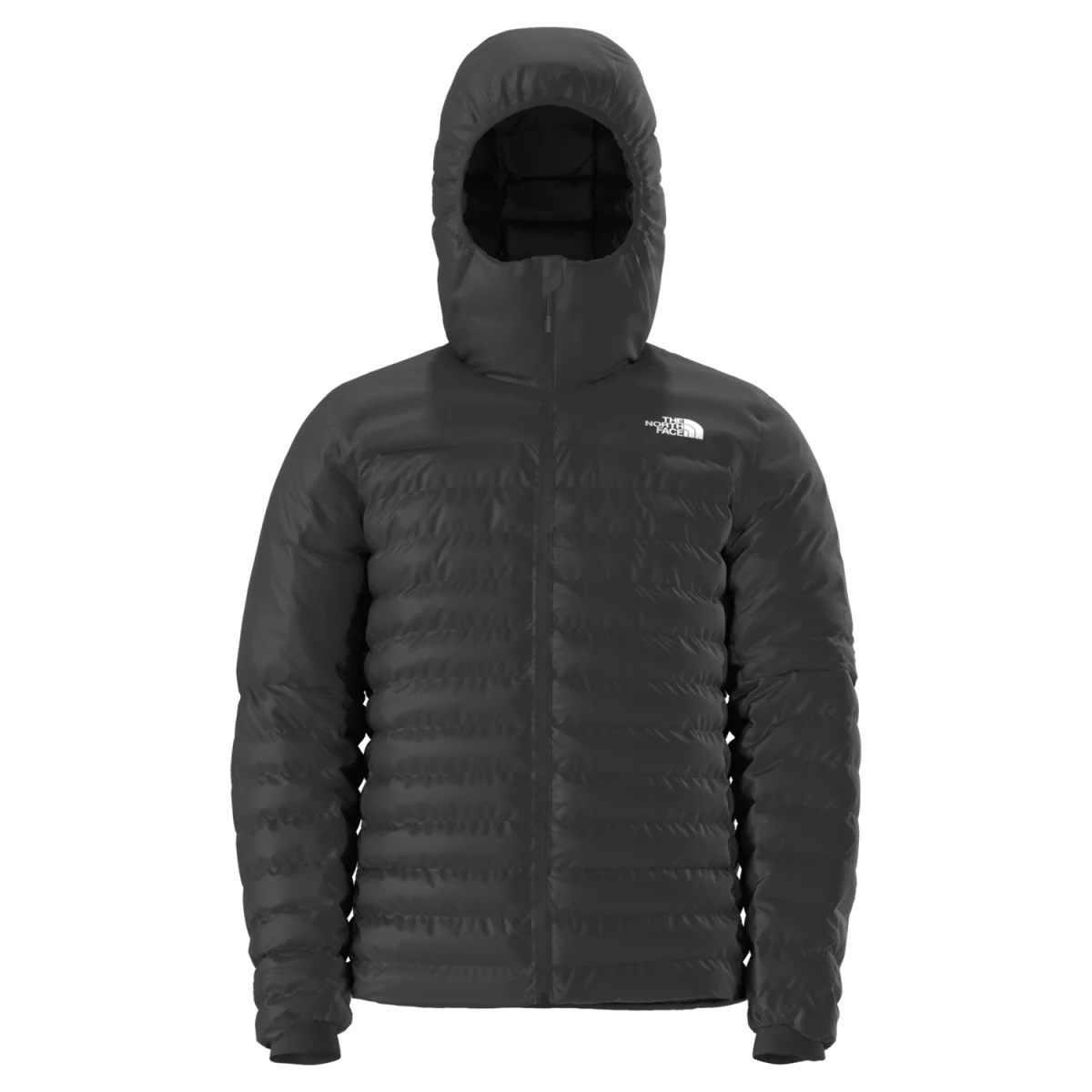The North Face Men's Terra Peak Hoodie 2026 TNF Black - Image 3