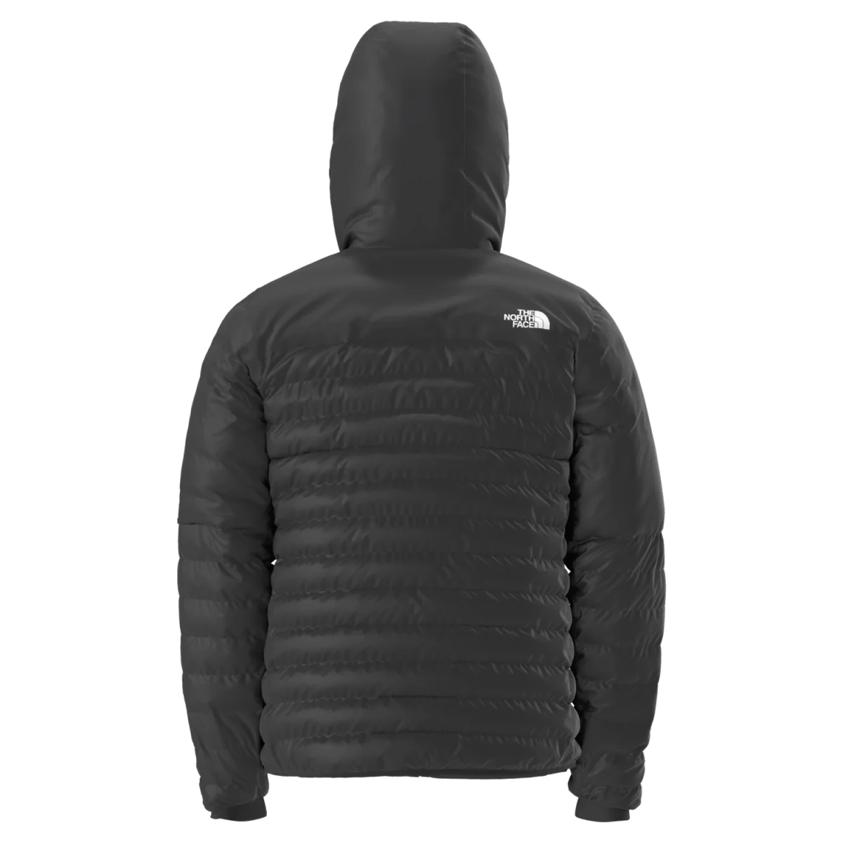 The North Face Men's Terra Peak Hoodie 2026 TNF Black - Image 4