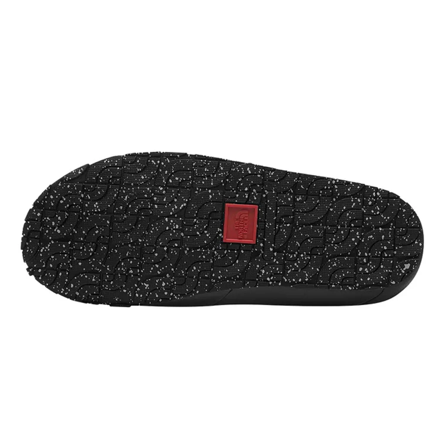 The North Face Men's ThermoBall Traction Mule V Bootie Evergreen/TNF Black - Image 2
