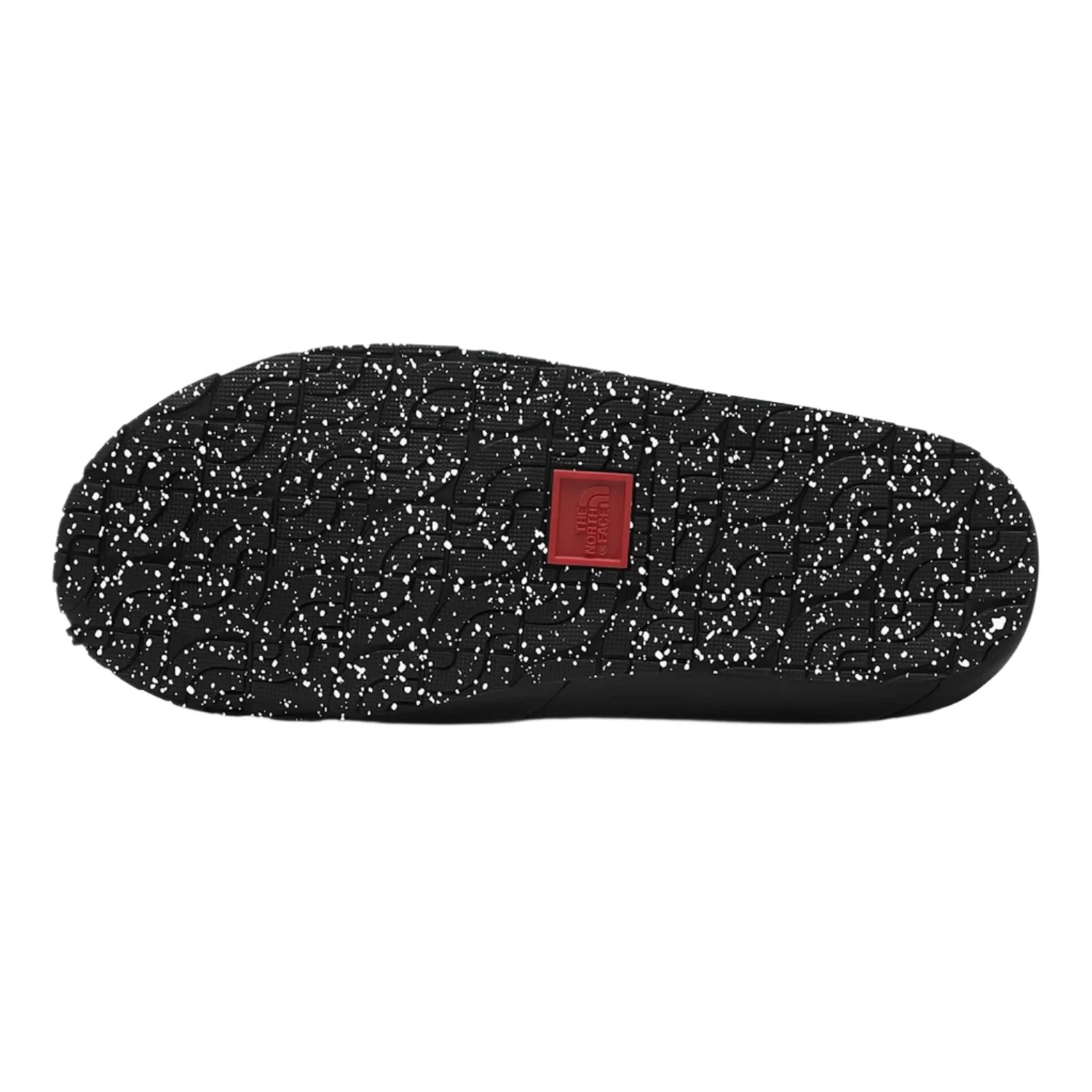 The North Face Men's ThermoBall Traction Mule V Bootie TNF Blue/TNF White - Image 2