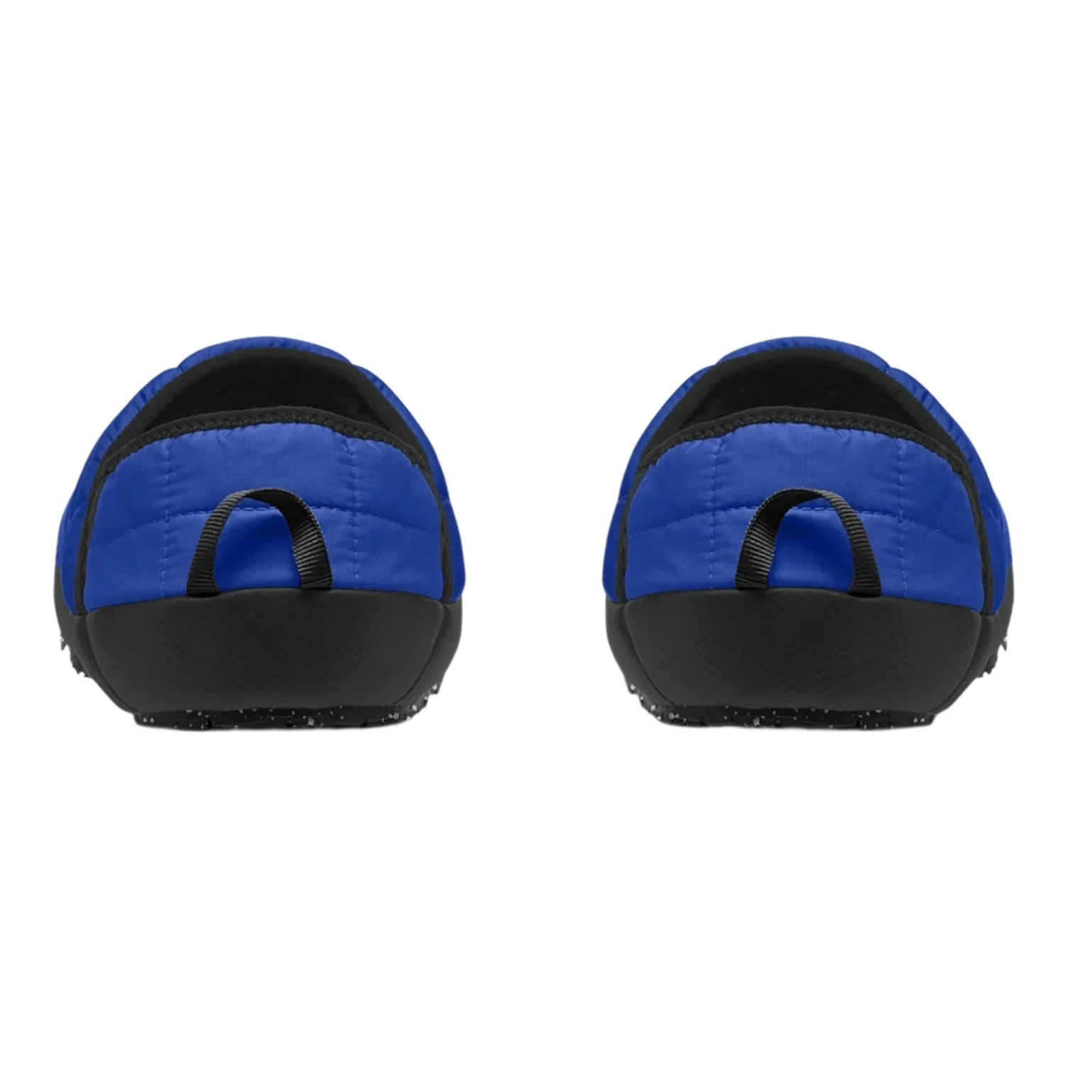 The North Face Men's ThermoBall Traction Mule V Bootie TNF Blue/TNF White - Image 4