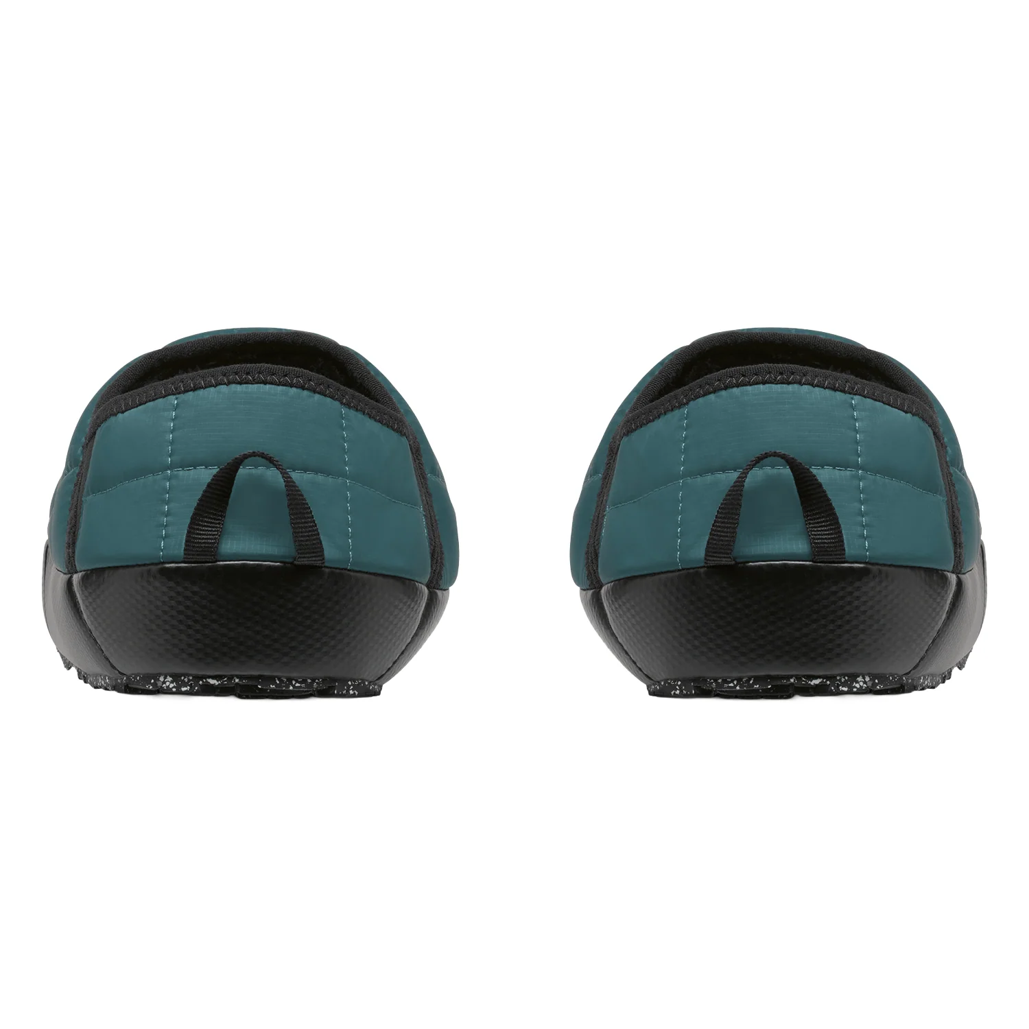 The North Face Men's ThermoBall Traction Mule V Shoe Space/TNF Black - Image 3
