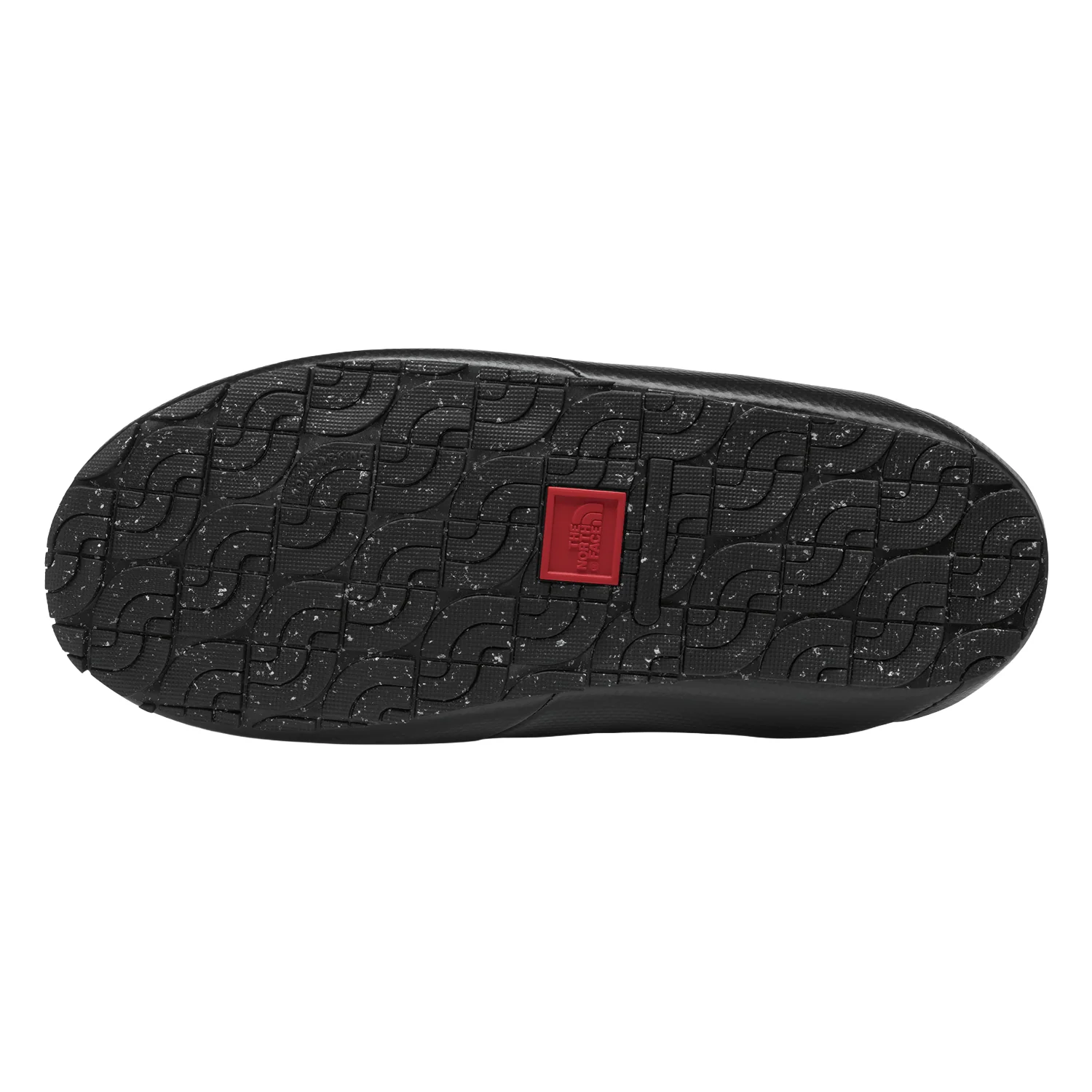 The North Face Men's ThermoBall Traction Mule V Shoe Space/TNF Black - Image 4