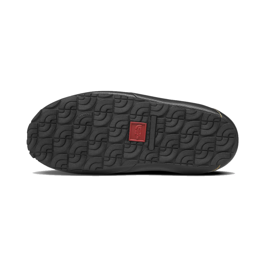 The North Face Men's ThermoBall Traction Mule V Summit Gold/TNF Black - Image 3