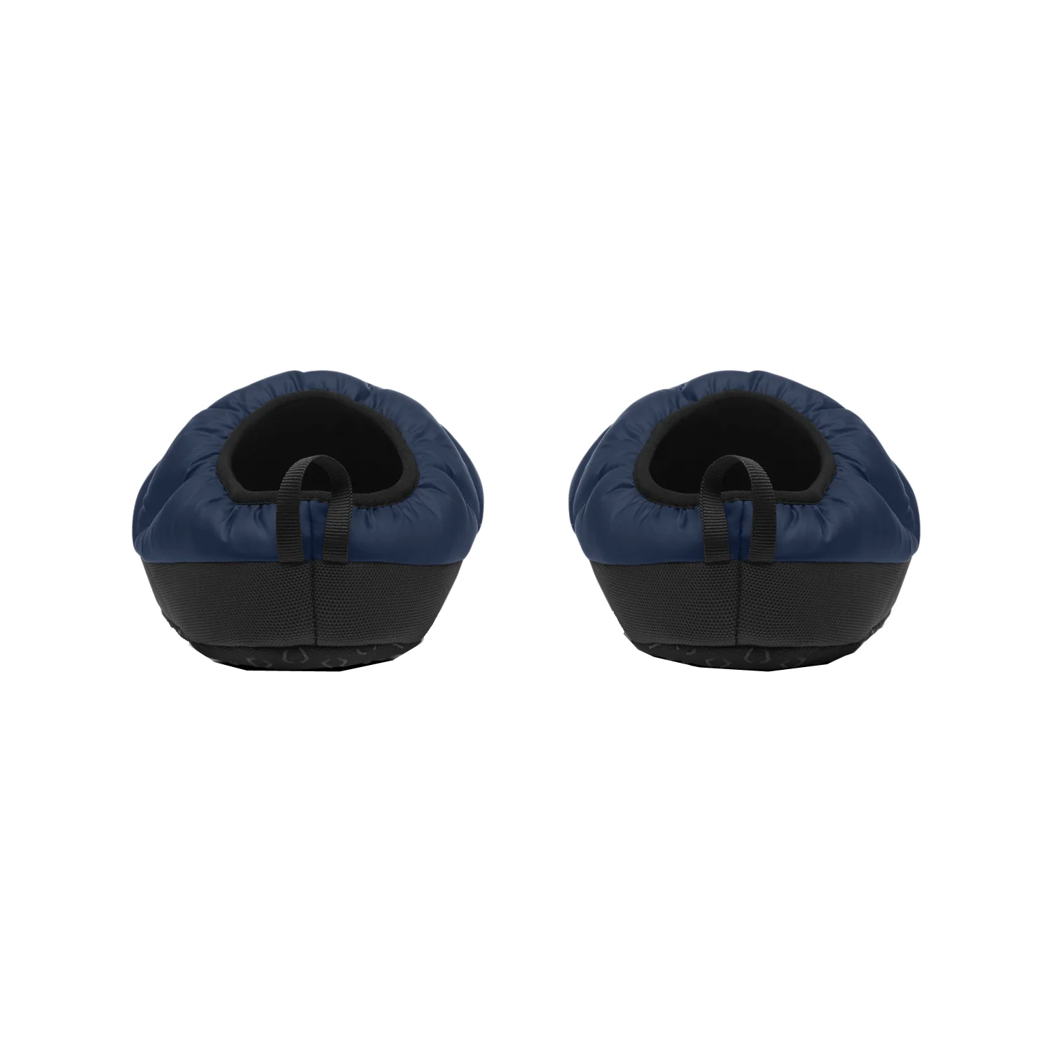 The North Face Men's ThermoBall Traction Mule V Summit Navy/TNF White - Image 2
