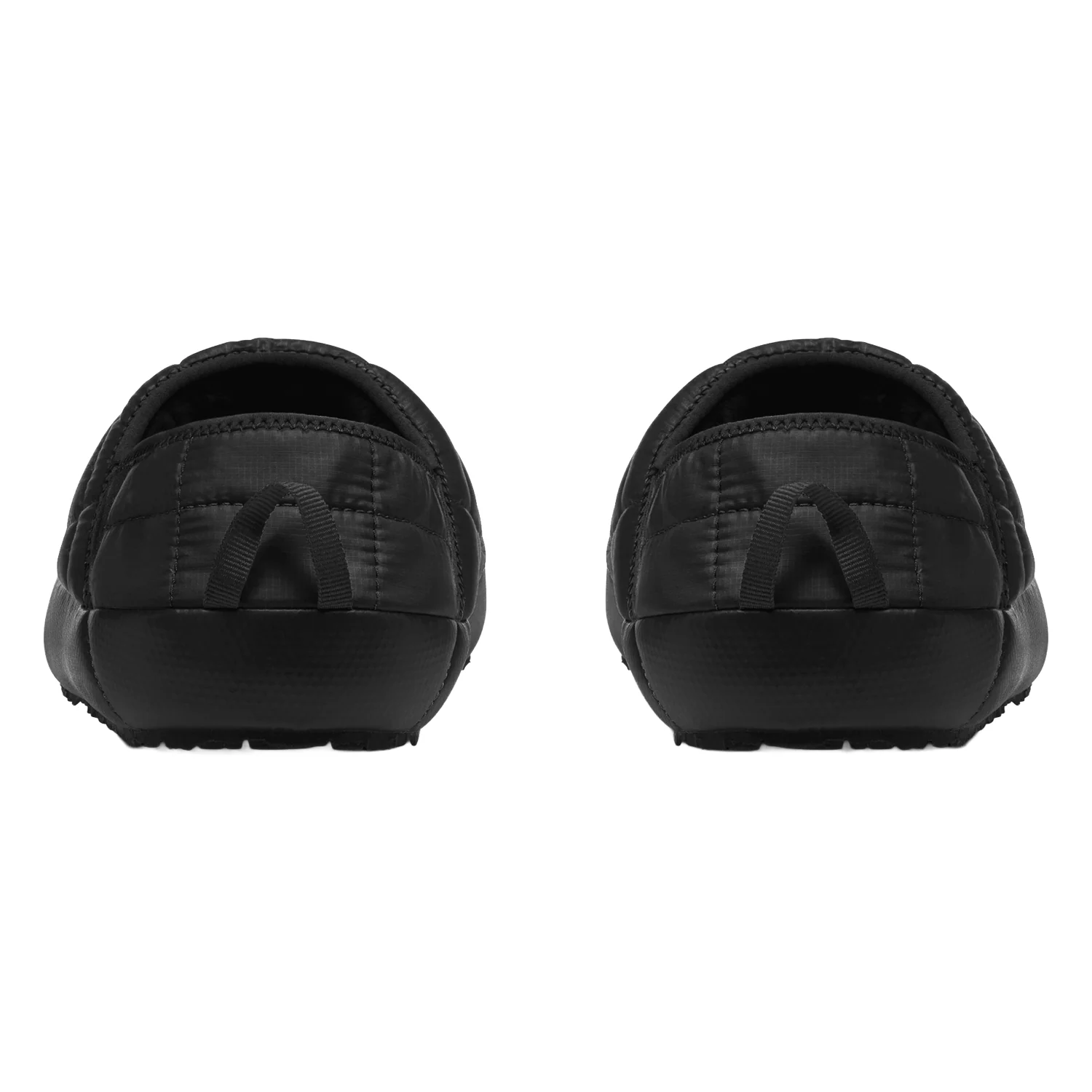 The North Face Men's ThermoBall Traction Mule V TNF Black/TNF White - Image 3