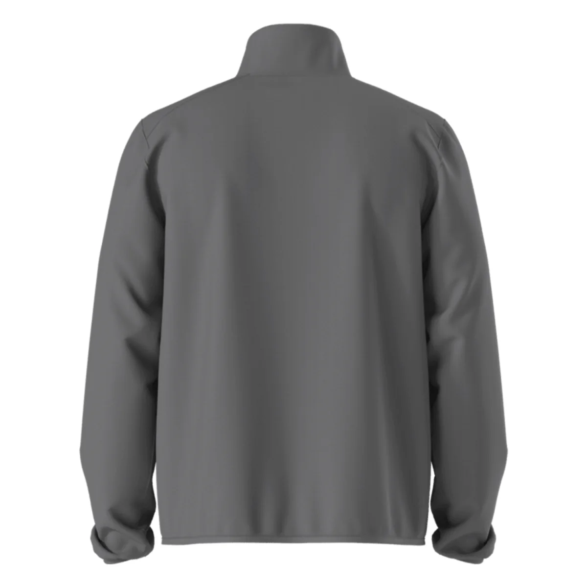 The North Face Men's TNF Performance Fleece Full Zip Jacket 2026 Smoked Pearl - Image 5